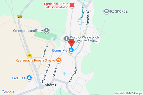 Samopomoc Chlopska. Gminna Spóldzielnia