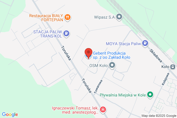 Sanitec Kolo. Sp. z o.o.