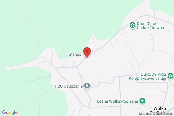 Stanpol. Sp. z o.o. PPU. Agencja nieruchomosci