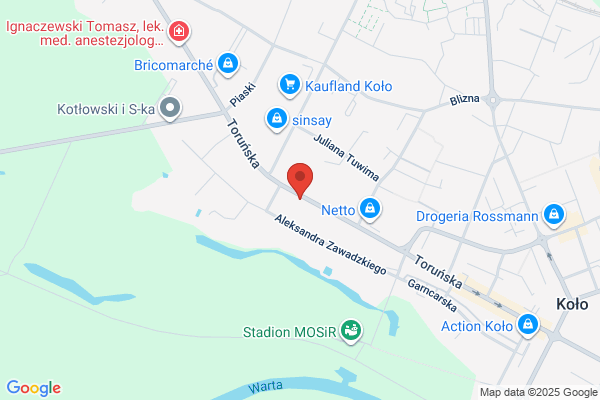 Szafranski Roman. PPHU. Zaklad produkcji trumien