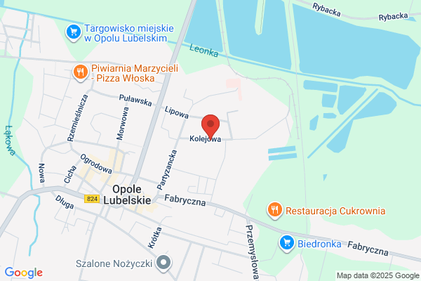 Zasadnicza Szkola Zawodowa Ponadgimnazjalnego Zespolu Szkól Zawodowych