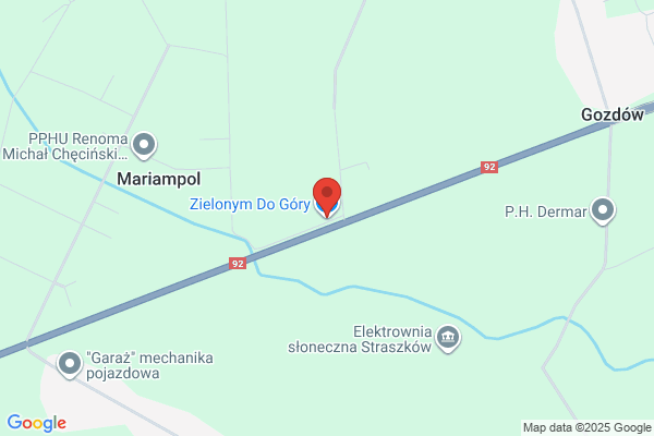 Zielony Ogród. Ploszynski J.