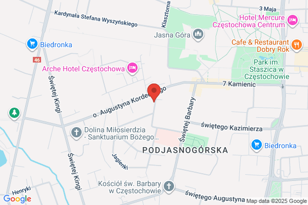 Agencja ubezpieczeniowa