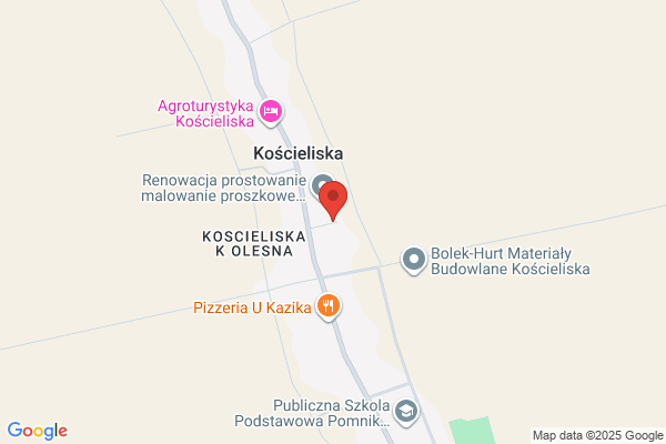 Bardorz Alojzy. Uslugi remontowo - budowlane