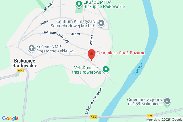 Biblioteka Publiczna Gminna w Radlowie. Filia