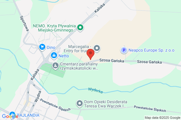 Centrum. Niepubliczny Zaklad Opieki Zdrowotnej