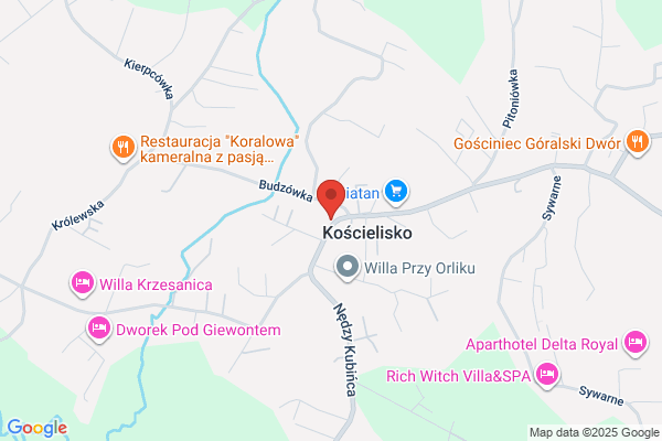 Cieslak Kazimierz. Sklep spozywczy