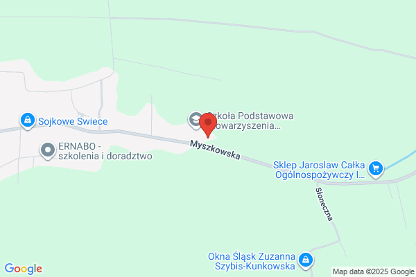 Gan-Pol. Produkcja swiec i zniczy, opalowe materialy