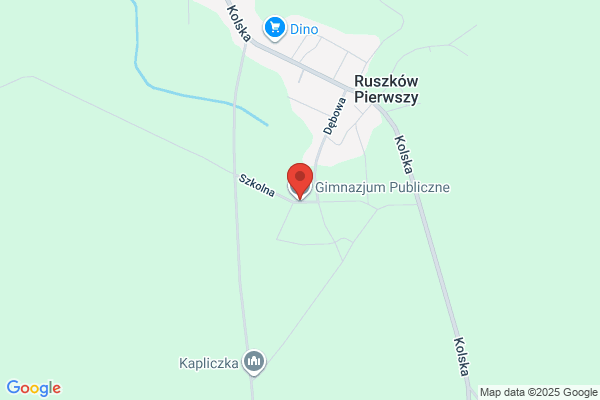 Gimnazjum Publiczne