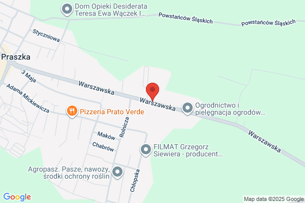 Kejna B.M. Lecznica dla zwierzat