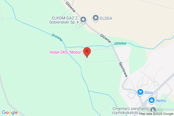 Motor. Zakladowy Klub Sportowy