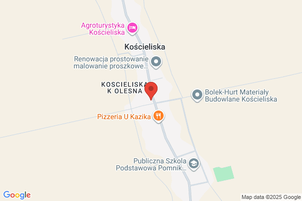 Ochotnicza Straz Pozarna