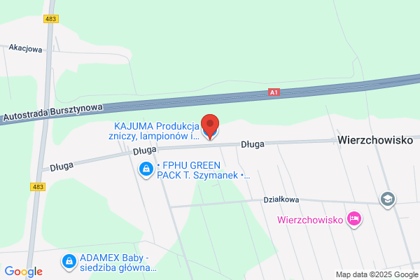 Ogarek. Wyrób zniczy. Zagrodnik S.