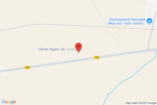Oknar. Lapucha D.