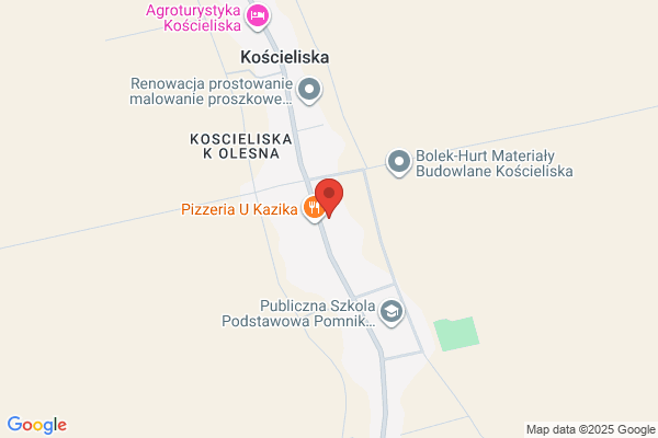 Parafia rzymskokatolicka Narodzenia NMP