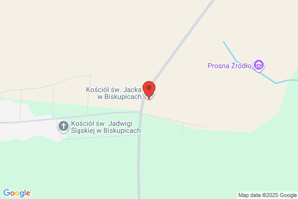 Parafia rzymskokatolicka sw. Jadwigi i sw. Jacka