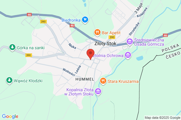 Plus Minus. FHU. Szkudlarek A.