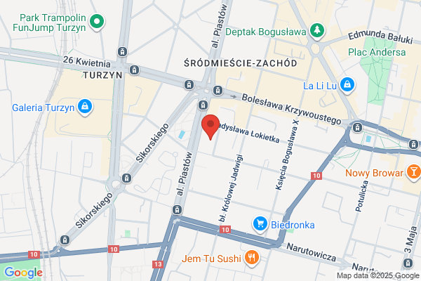 ZUT Inserwis