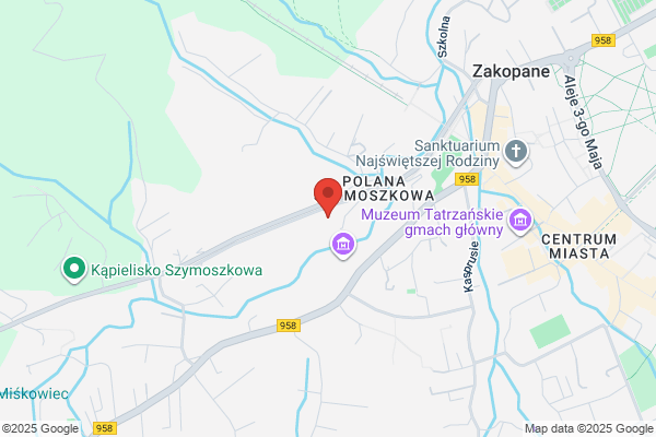 Auto-Ski. Osrodek szkolenia kierowców