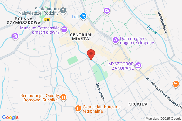 Buchalter. Biuro rachunkowe. Kozakowska W.