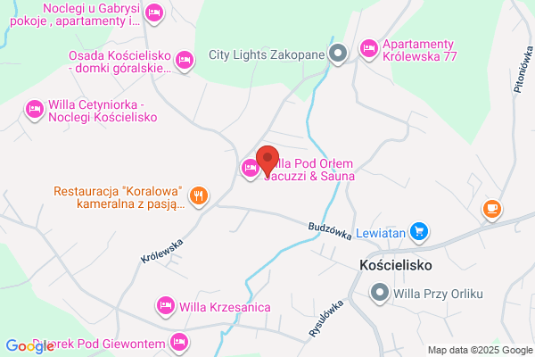 Ekoplast. Przedsiebiorstwo budowlane. Szczepaniak A.