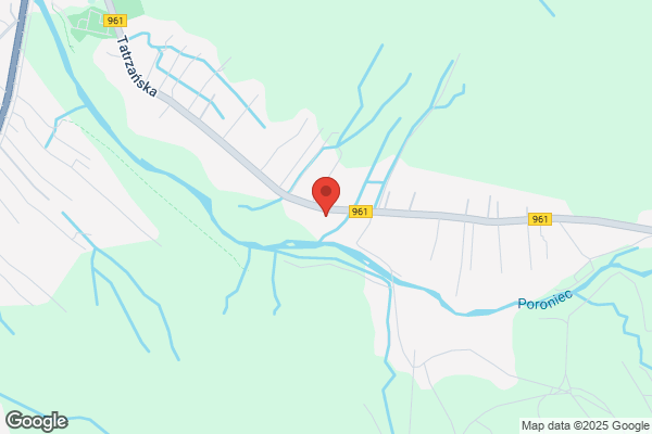 Gasienica Roj Janusz. Uslugi budowlane