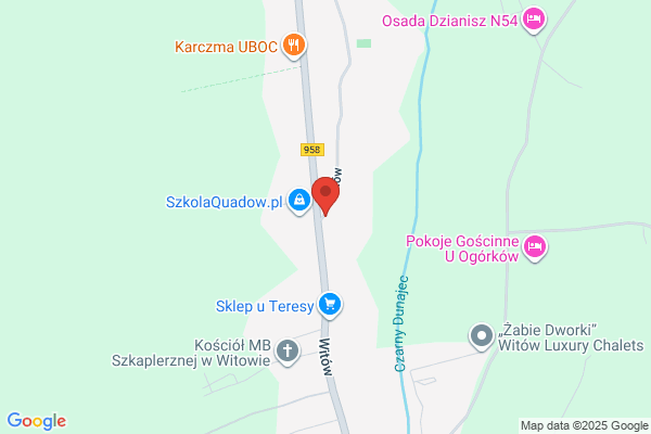 Gasienica-Matus Jan. Zaklad instalatorstwa sanitarnego i c.o.