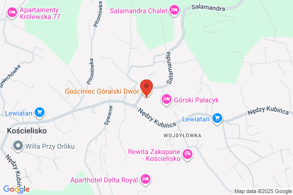 Góralski Dwór