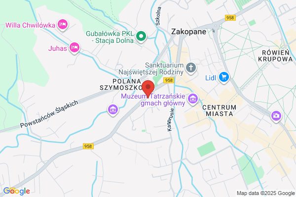 Info-Tour. Biuro uslug turystycznych