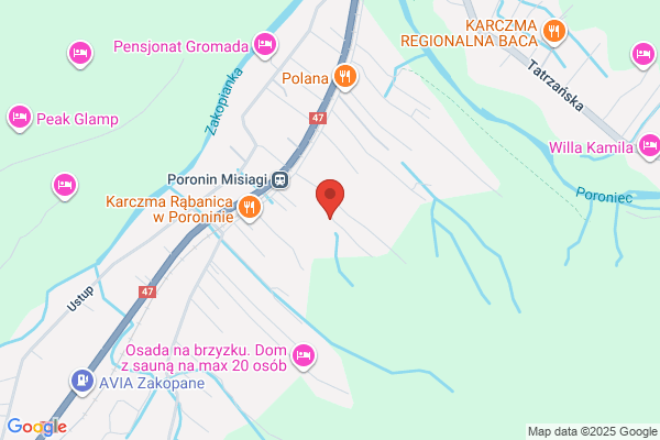 Krzeptowska Helena. Osrodek wypoczynkowy