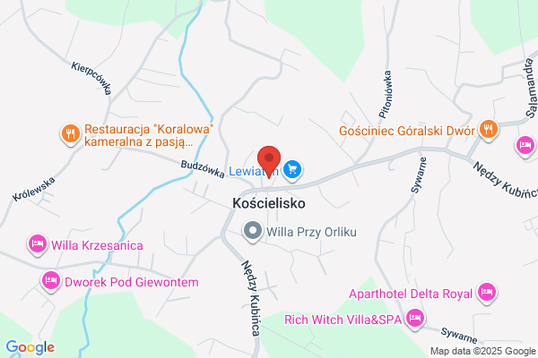 Parafia rzymskokatolicka sw. Kazimierza