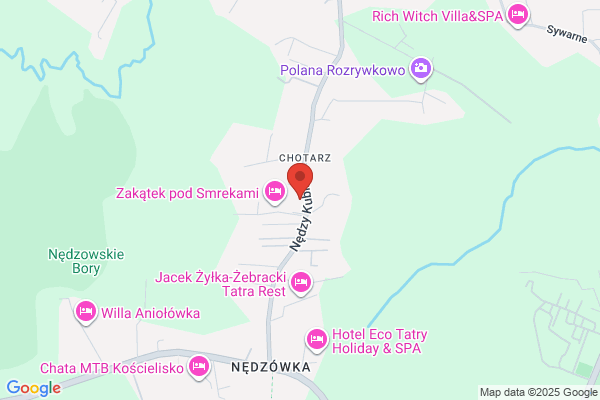Roju Gasienica. Roj T.