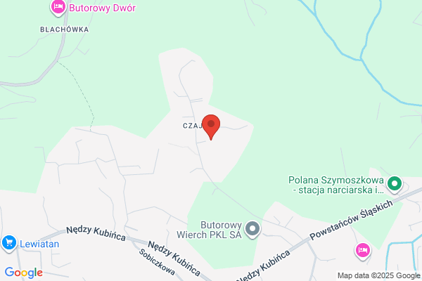 Rutkowska Halina. Pokoje goscinne