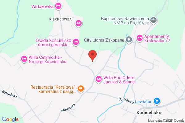 Sylka A. Apartament