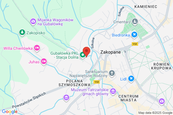 Tabak Kosmetyk. Sklep drogeryjny
