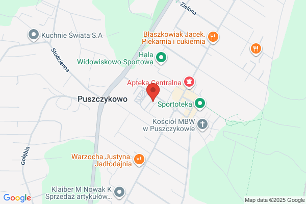 Towarzystwo Chrystusowe dla Polonii Zagranicznej. Dom zakonny