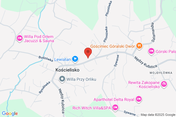 Trojanowska Elzbieta, mgr. Apteka