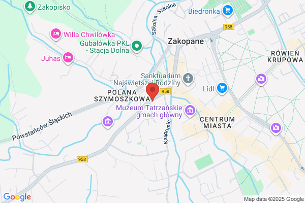 Trzebuniak Wlodzimierz, inz. Zaklad instalacji elektrycznych, projekty, wykonawstwo