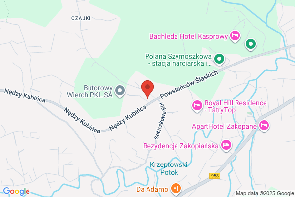 Willa Feniks. Restauracja, uslugi noclegowe, catering