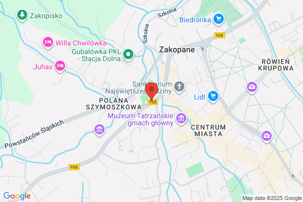 Zakfol. Hurtownia opakowan
