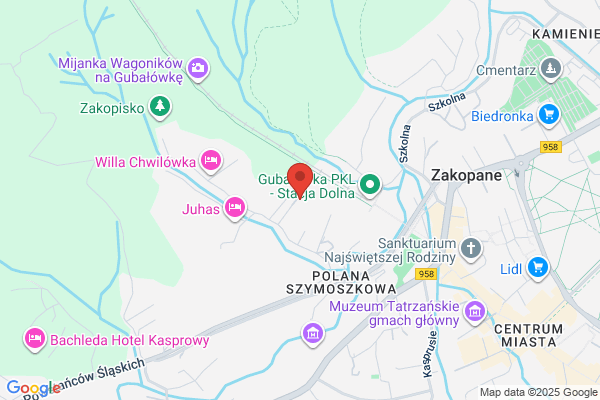 Zgromadzenie zakonne Sióstr Serafitek