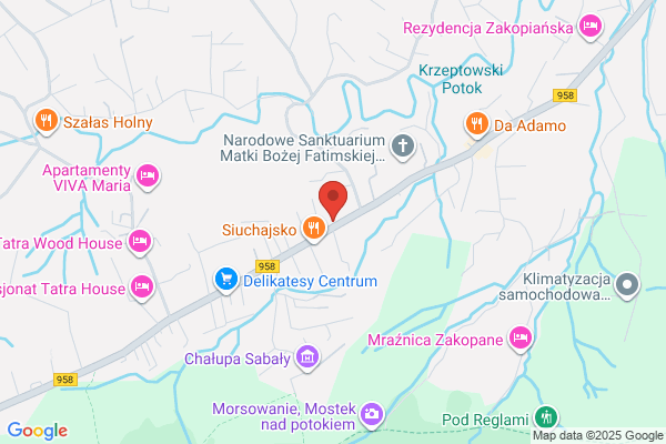 Zgromadzenie zakonne Sióstr Westiarek