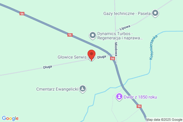 Auto-Gildex. Jablonski L.
