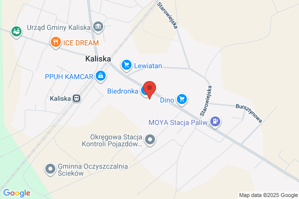 Bank Spóldzielczy. Filia