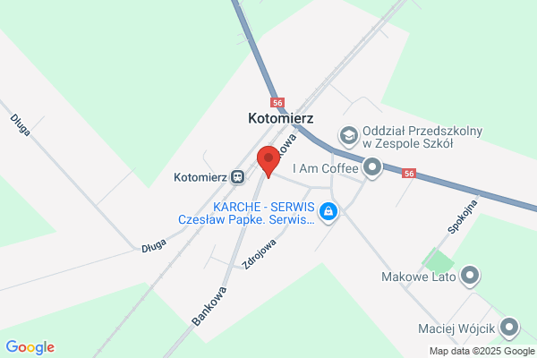 Borczuch Jaroslaw. Sklep wielobranzowy(