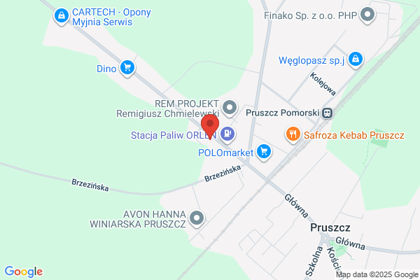 Gminny Osrodek Rehabilitacji PZOZ