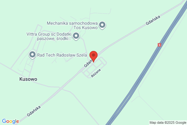 Januszewska Marlena. Sklep wielobranzowy