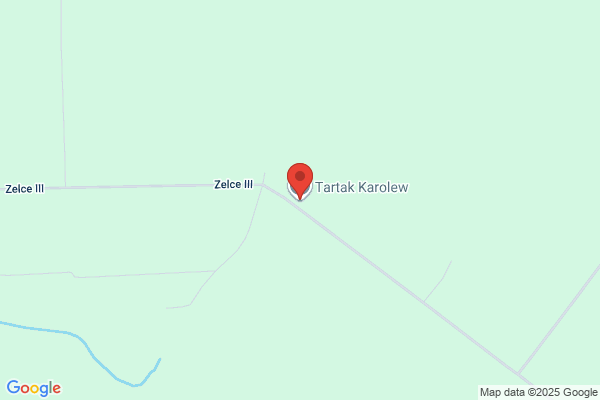 Karolewo. Tartak