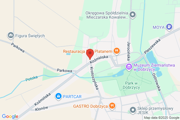 Kulassek Barbara. Uslugi stolarskie