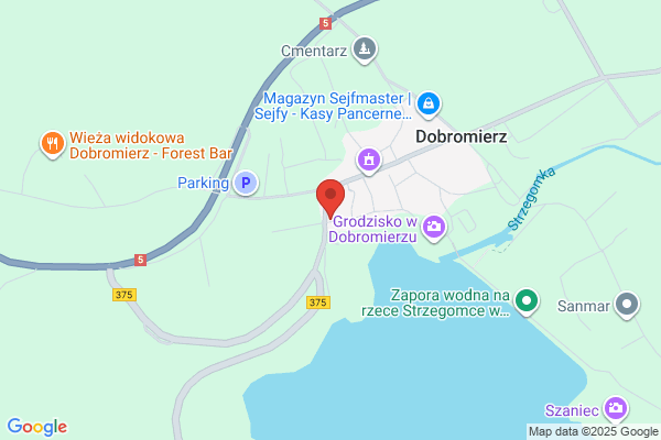 Ochotnicza Straz Pozarna
